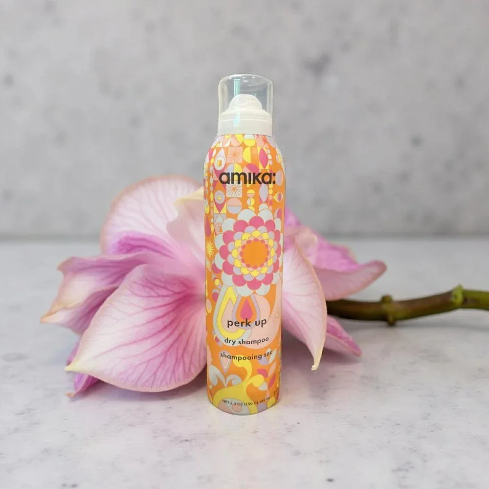Amika Perk Up Dry Shampoo 5.3 oz